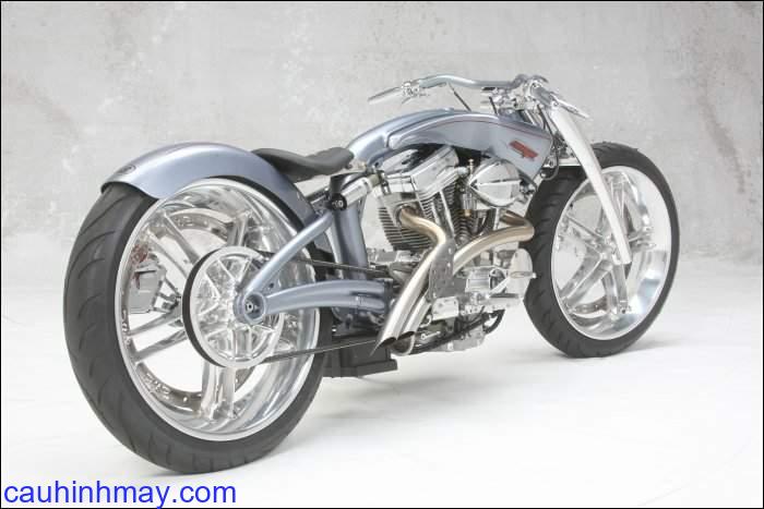 ODYSSEY MOTORCYCLES - cauhinhmay.com