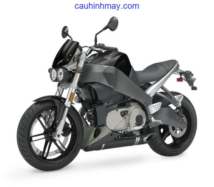 BUELL XB12S LIGHTNING - cauhinhmay.com