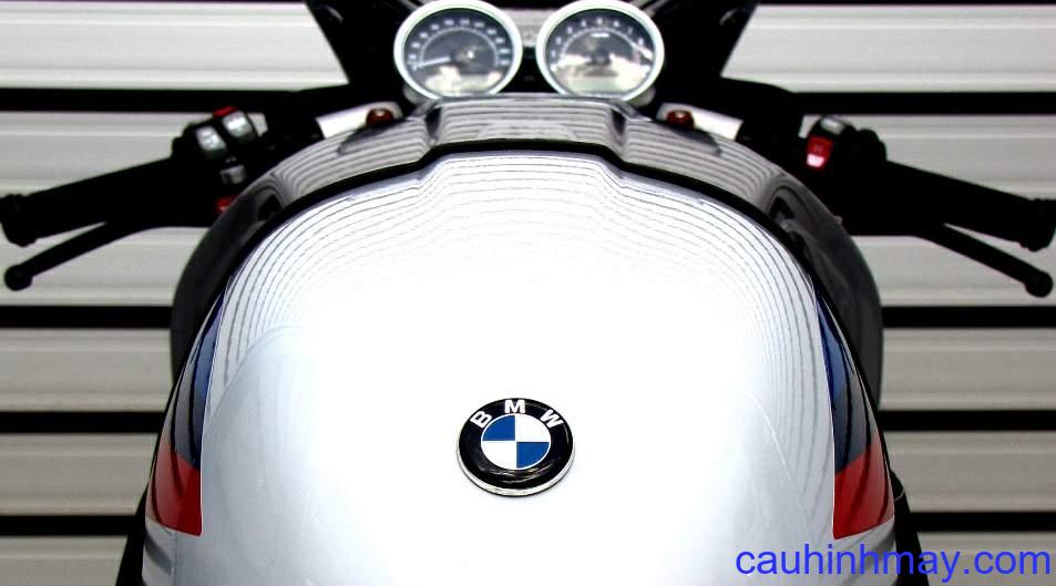 BMW R NINET BOXER CUP 2.0 - cauhinhmay.com