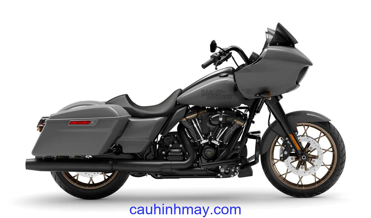 HARLEY DAVIDSON ROAD GLIDE ST - cauhinhmay.com