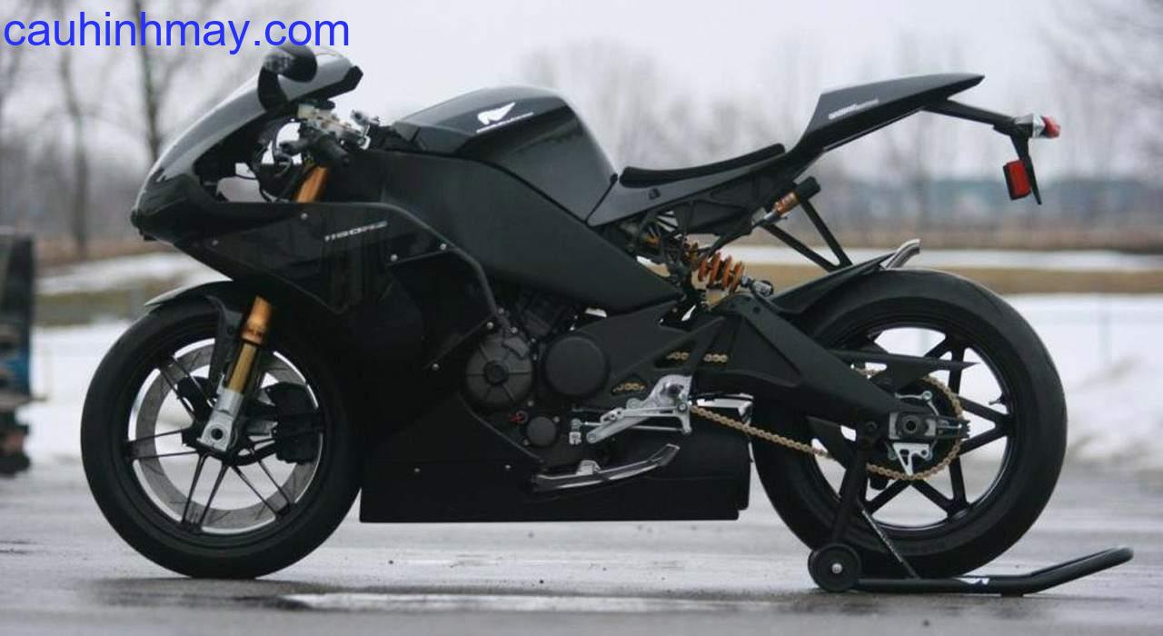 BUELL RACING 1190RS - cauhinhmay.com