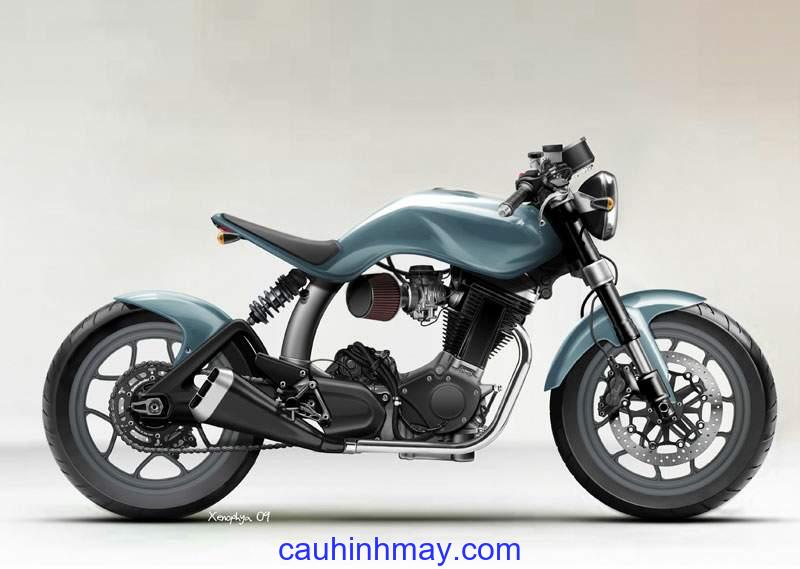 MAC MOTORCYCLES - cauhinhmay.com