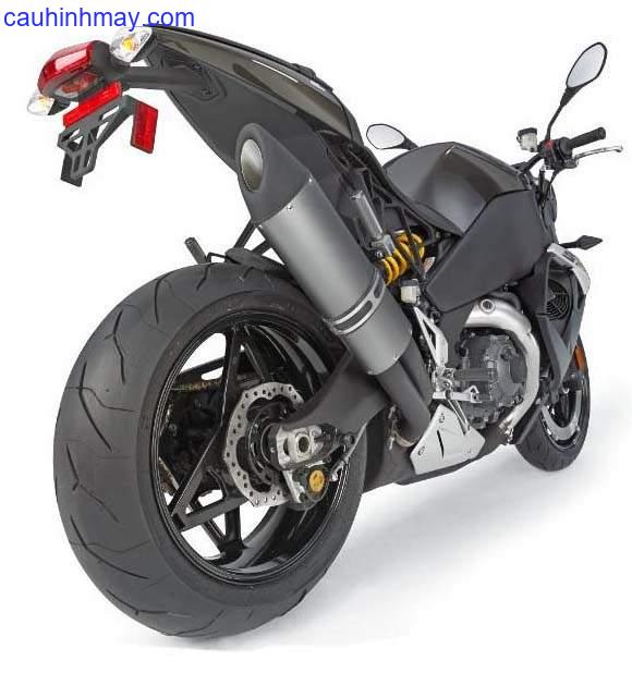 BUELL RACING 1190SX - cauhinhmay.com