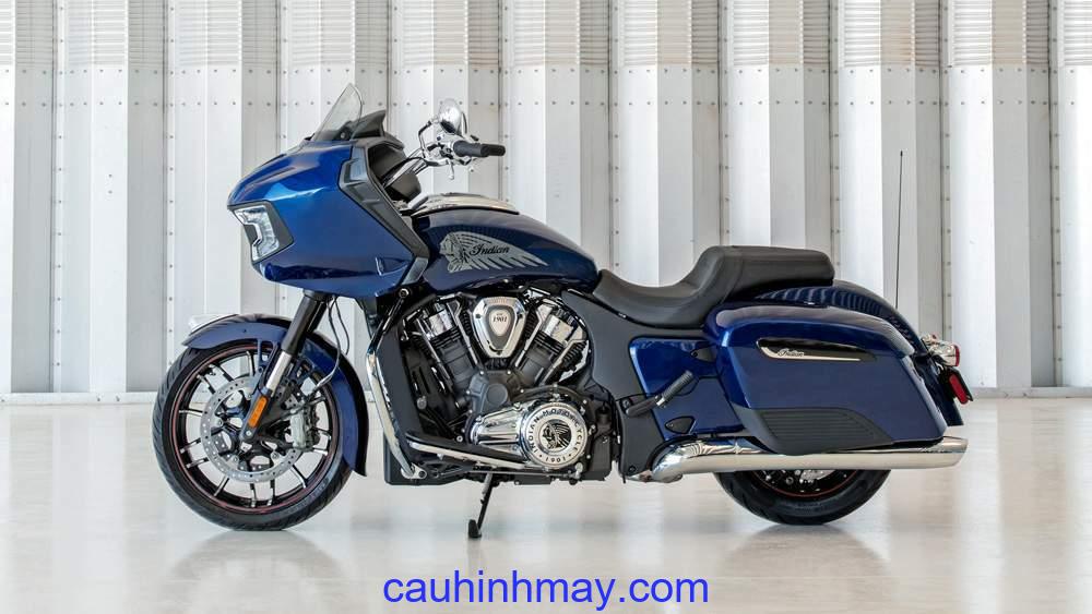 INDIAN CHALLENGER LIMITED - cauhinhmay.com