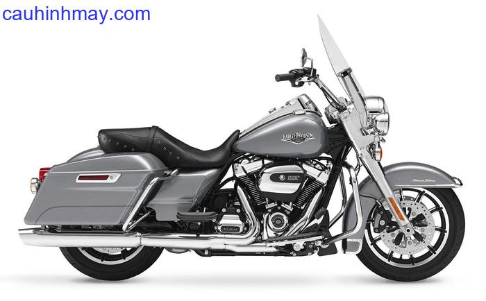 HARLEY DAVIDSON FLHR ROAD KING - cauhinhmay.com