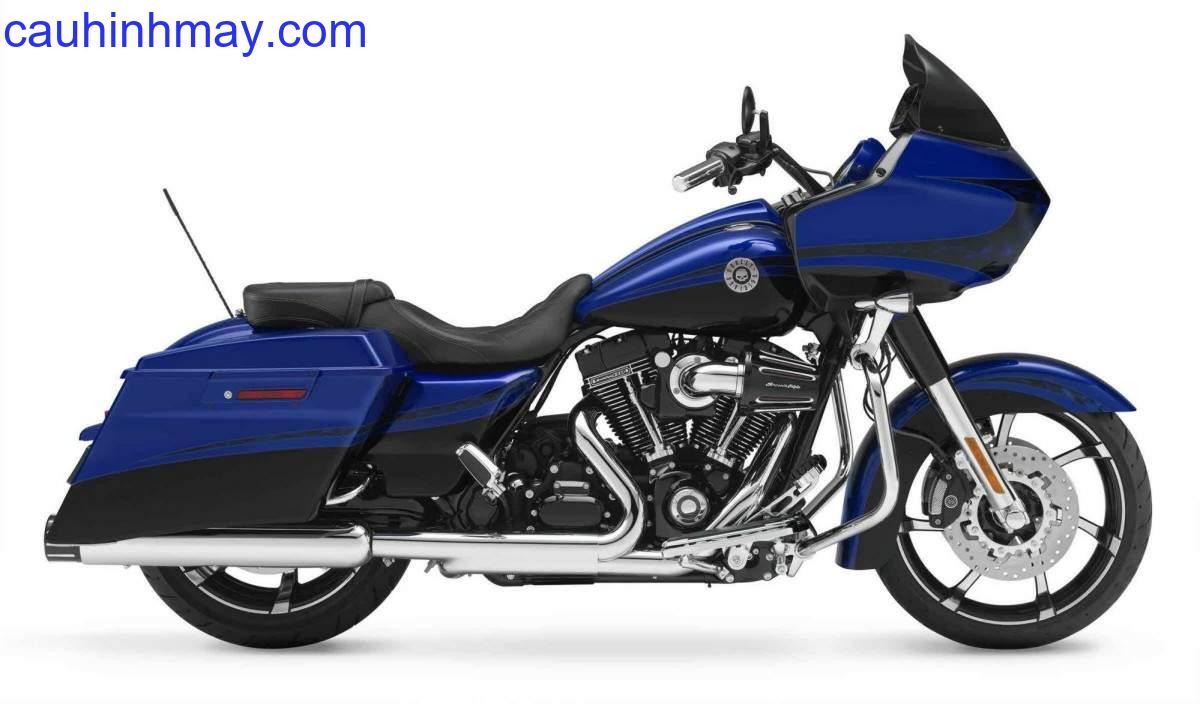 HARLEY DAVIDSON FLTRX-SE ROAD GLIDE CUSTOM CVO - cauhinhmay.com