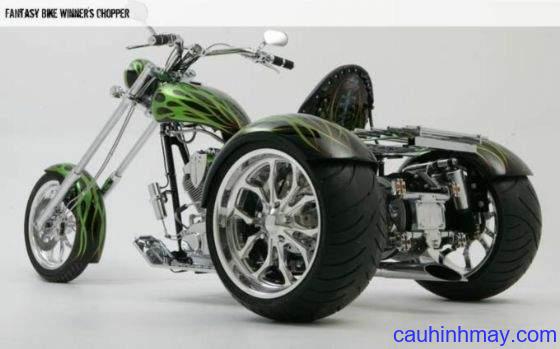 OCC FANTASY BIKE 1 - cauhinhmay.com