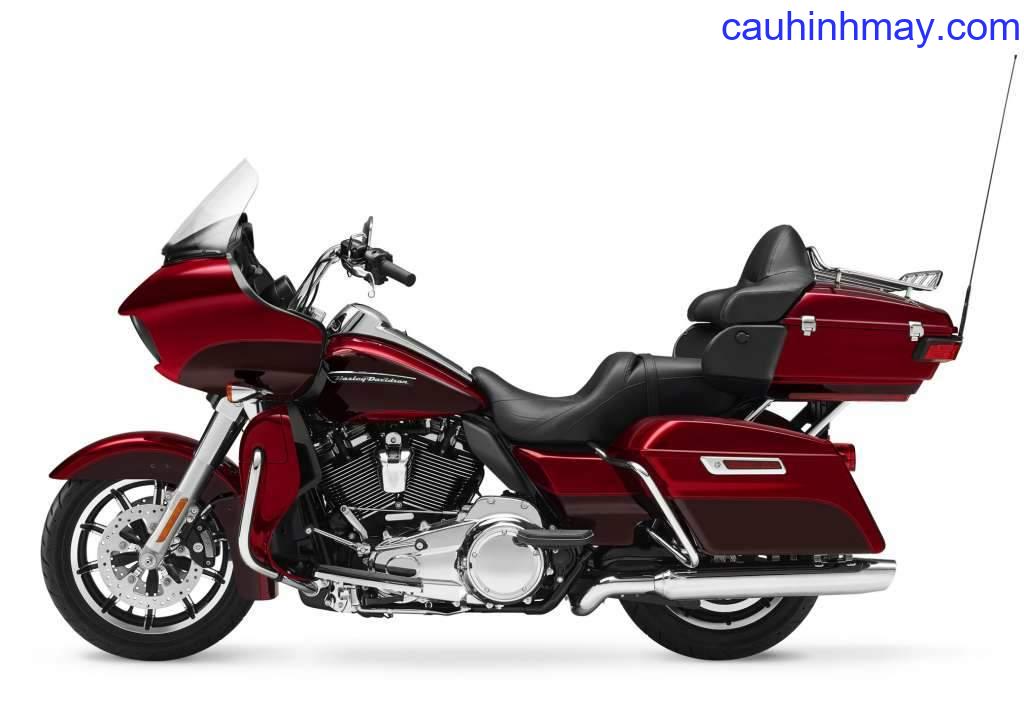 HARLEY DAVIDSON FLTRU ROAD GLIDE ULTRA - cauhinhmay.com