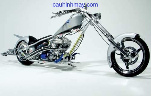 OCC JET BIKE - cauhinhmay.com