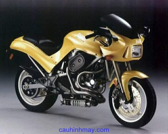 BUELL S2 THUNDERBOLT - cauhinhmay.com