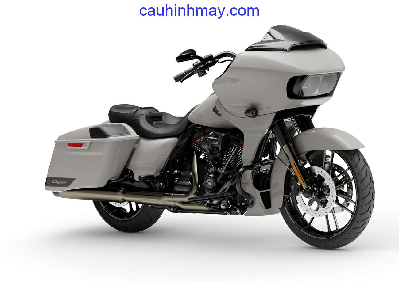 HARLEY DAVIDSON CVO ROAD GLIDE - cauhinhmay.com