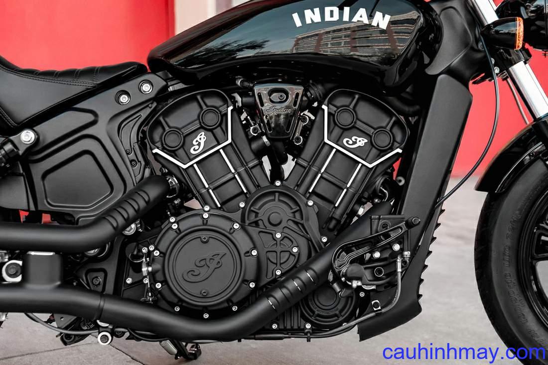 INDIAN SCOUT BOBBER SIXTY - cauhinhmay.com