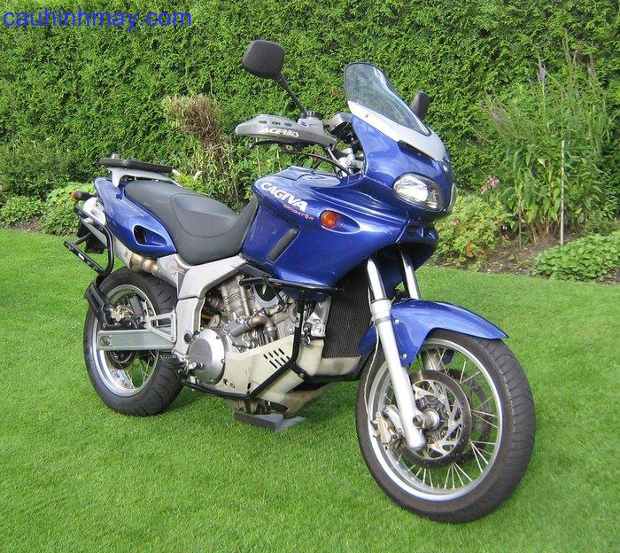 CAGIVA NAVIGATOR 1000 - cauhinhmay.com