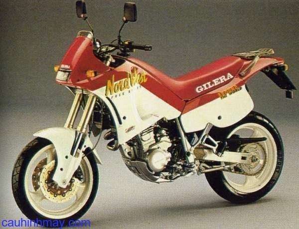 GILERA NORTHWEST 600