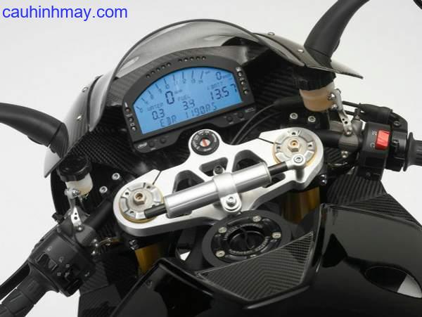 BUELL RACING 1190RS - cauhinhmay.com