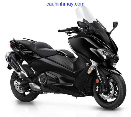 YAMAHA TMAX 530