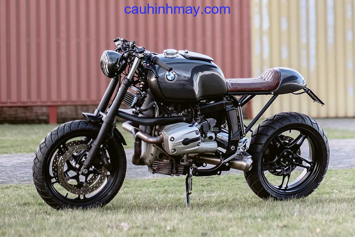 BMW R1100S BY MOTO ADONIS