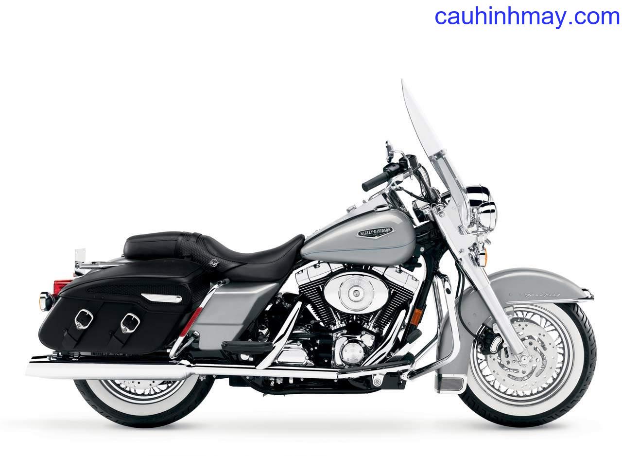 HARLEY DAVIDSON FLHRC/I ROAD KING CLASSIC - cauhinhmay.com