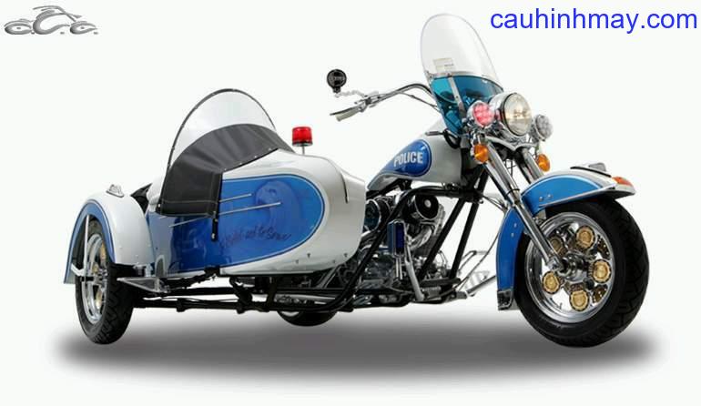 OCC POW MIA TRIBUTE CHOPPER - cauhinhmay.com