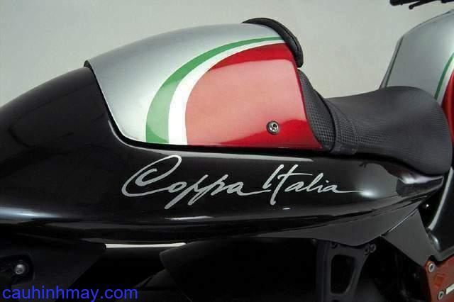 MOTO GUZZI V11 COPPA ITALIA - cauhinhmay.com