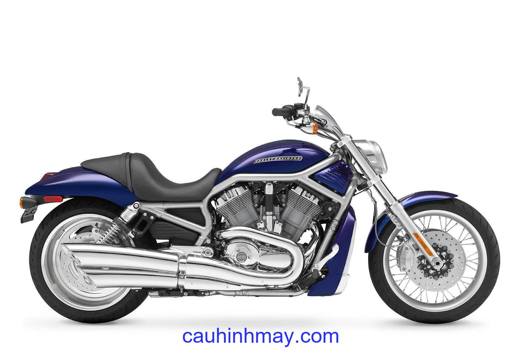 HARLEY DAVIDSON VRSCAW/A V-ROD