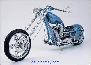 OCC WEB BIKE - cauhinhmay.com