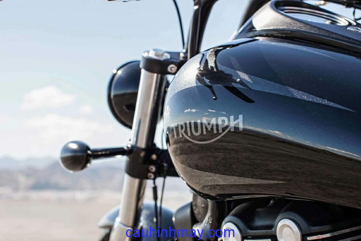 TRIUMPH THUNDERBIRD NIGHTSTORM - cauhinhmay.com