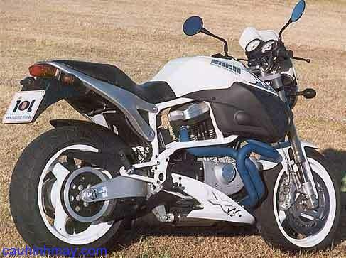 BUELL X1 WHITE LIGHTING - cauhinhmay.com