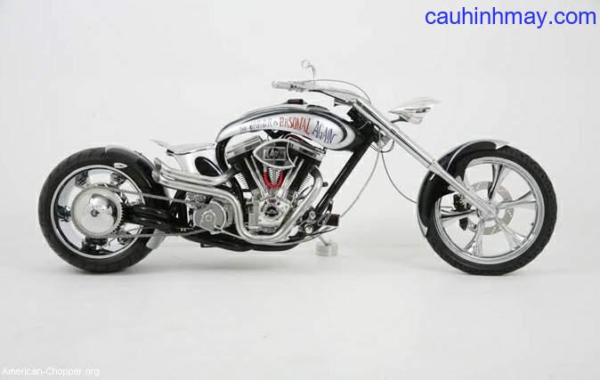 OCC HP BIKE