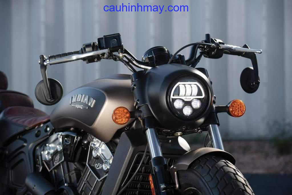 INDIAN SCOUT BOBBER - cauhinhmay.com