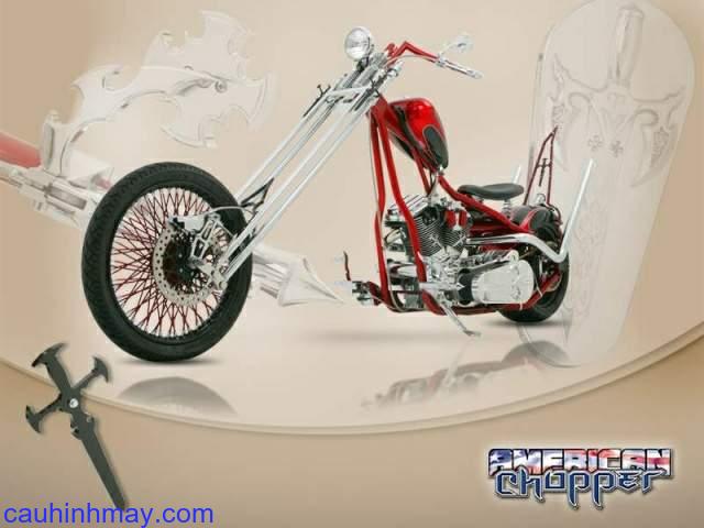 OCC DAVIS LOVE BIKE