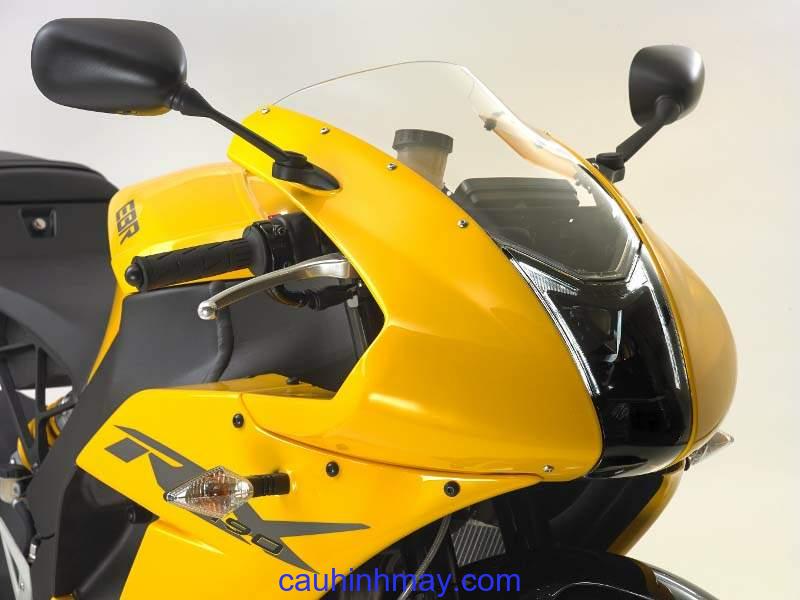 BUELL RACING 1190RX - cauhinhmay.com