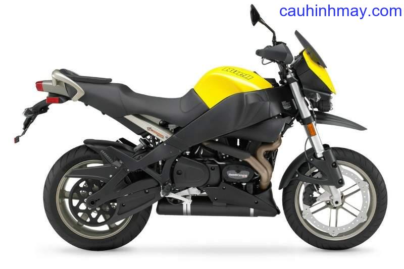 BUELL XB12X ULYSSES ADVENTURE SPORTBIKE - cauhinhmay.com