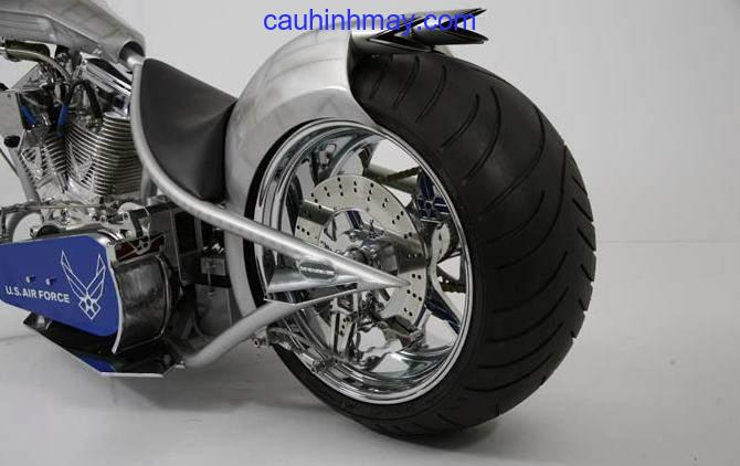 OCC AIR FORCE BIKE - cauhinhmay.com