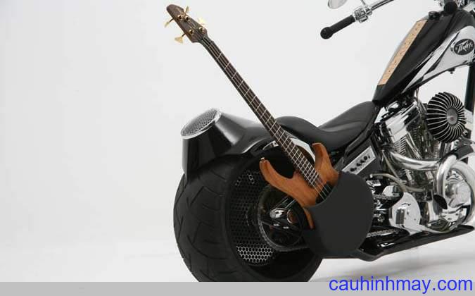 OCC PEAVEY CHOPPER - cauhinhmay.com