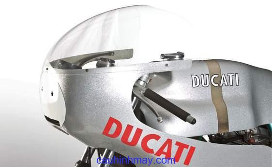 DUCATI 750SS IMOLA DESMO - cauhinhmay.com