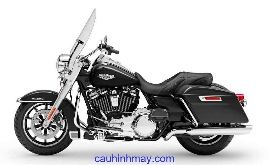 HARLEY DAVIDSON ROAD KING - cauhinhmay.com