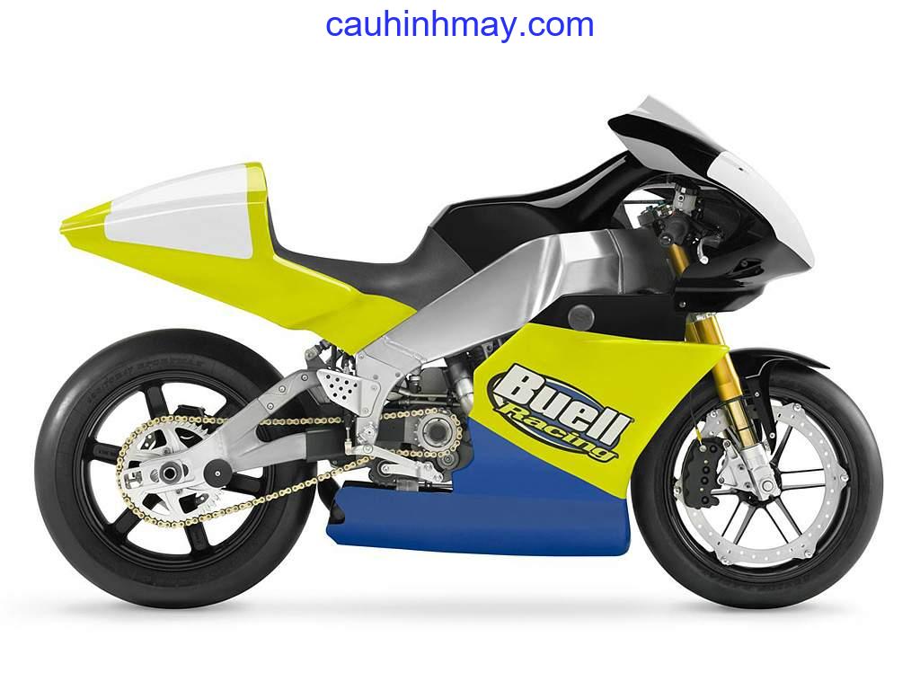 BUELL XBRR - cauhinhmay.com