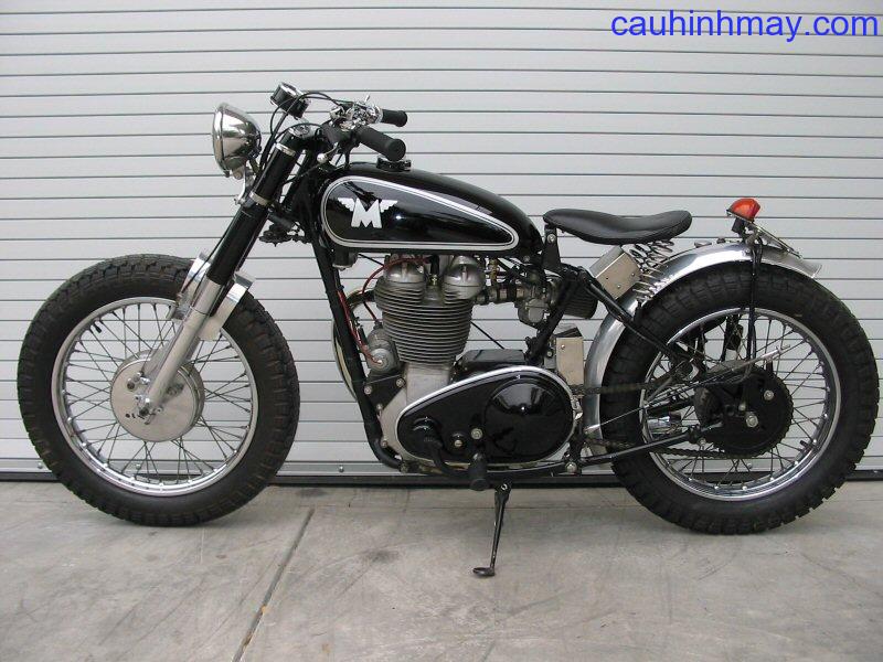 MATCHLESS G3LCT