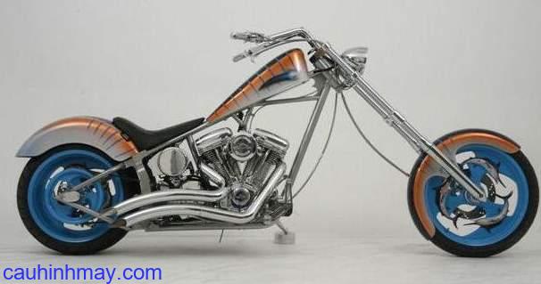 OCC MARLIN BIKE