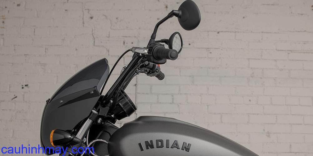 INDIAN SCOUT ROGUE SIXTY - cauhinhmay.com