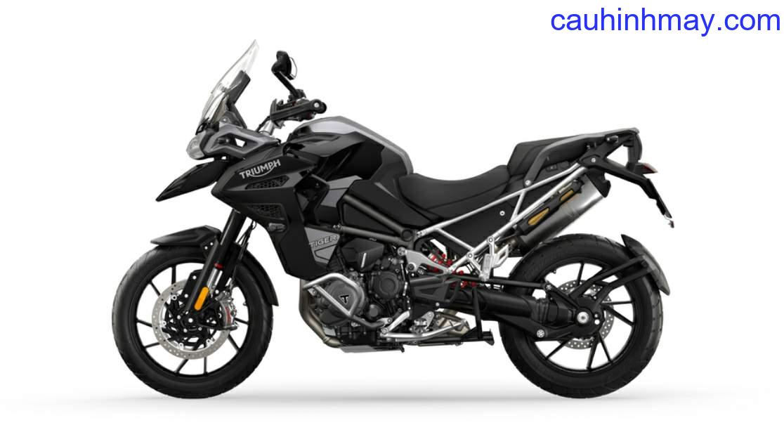 TRIUMPH TIGER 1200GT EXPLORER - cauhinhmay.com