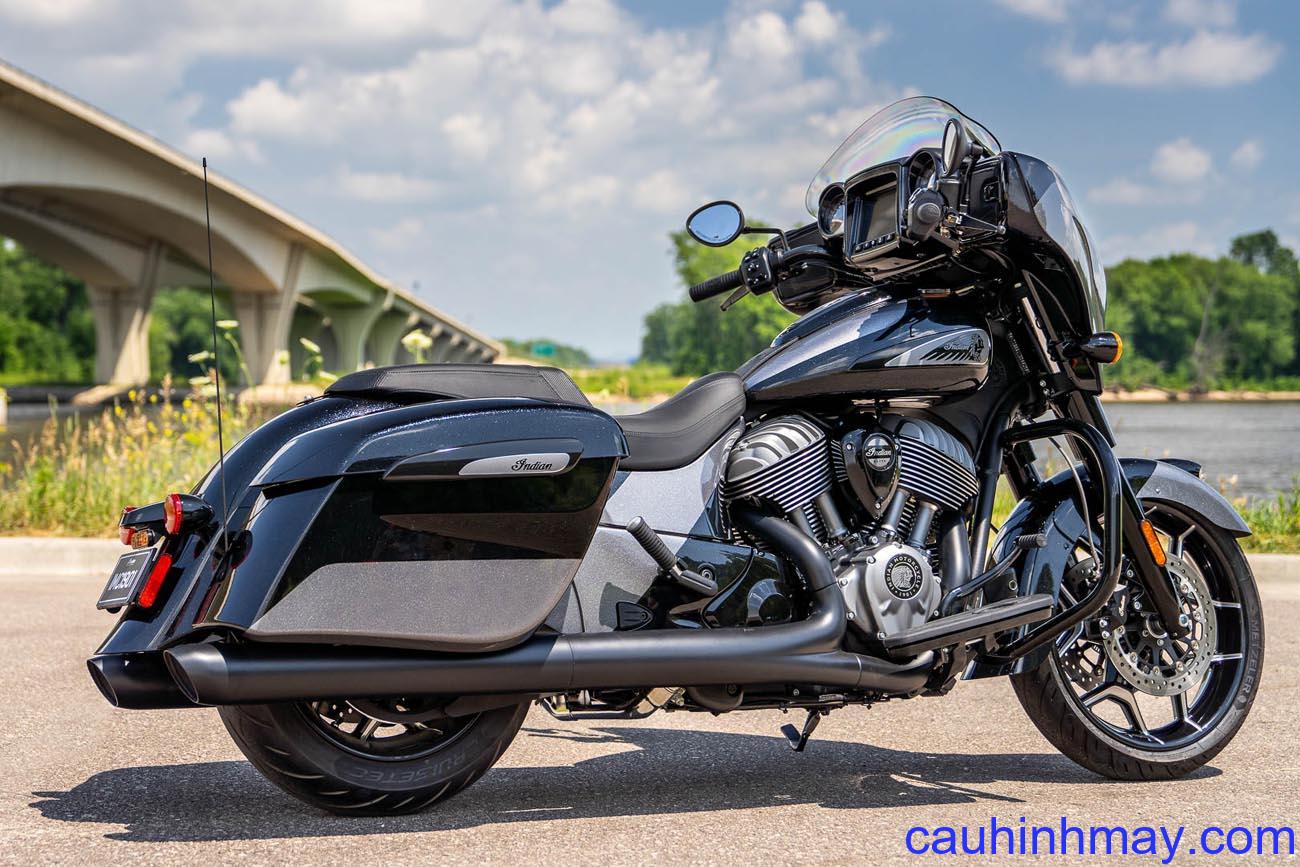INDIAN CHIEFTAIN ELITE LIMITED - cauhinhmay.com