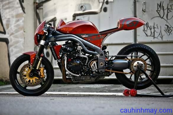  WESLAKE BY BY OLIVI MOTORI - cauhinhmay.com