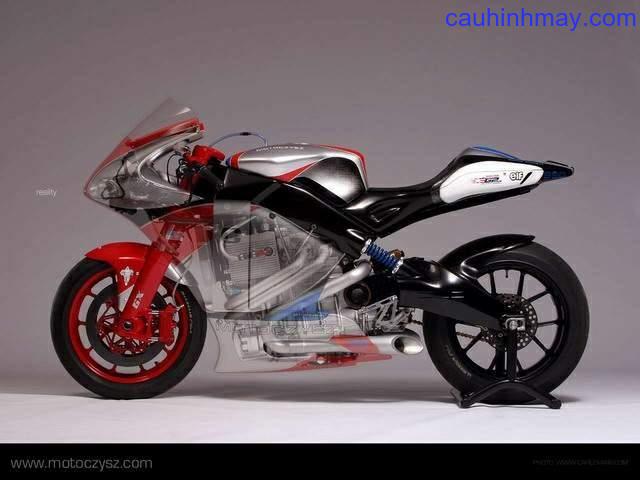 MOTOCZYSZ MOTORCYCLE SPECIFICATIONS - cauhinhmay.com