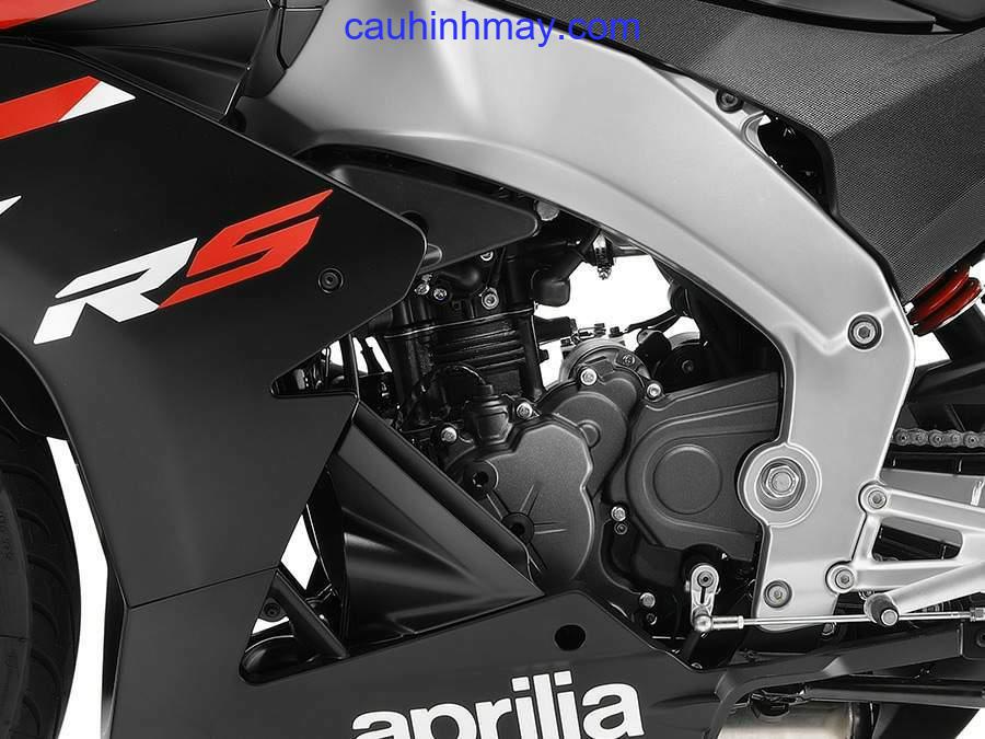 APRILIA RS 125 - cauhinhmay.com