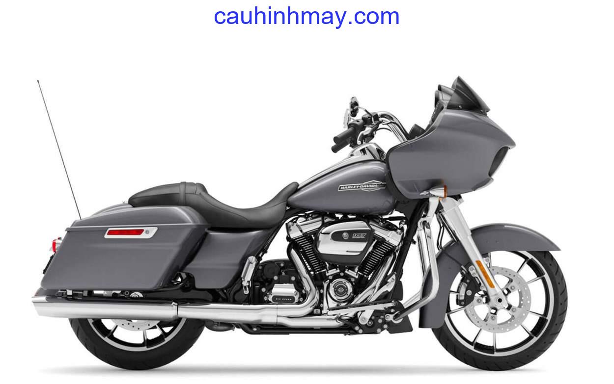 HARLEY DAVIDSON FLTRX ROAD GLIDE