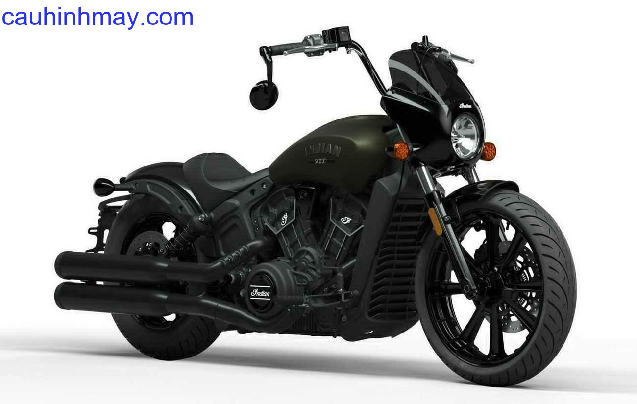 INDIAN SCOUT ROGUE - cauhinhmay.com