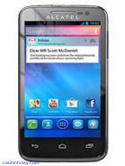 ALCATEL ONE TOUCH M'POP