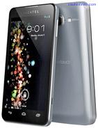 ALCATEL ONE TOUCH SNAP LTE